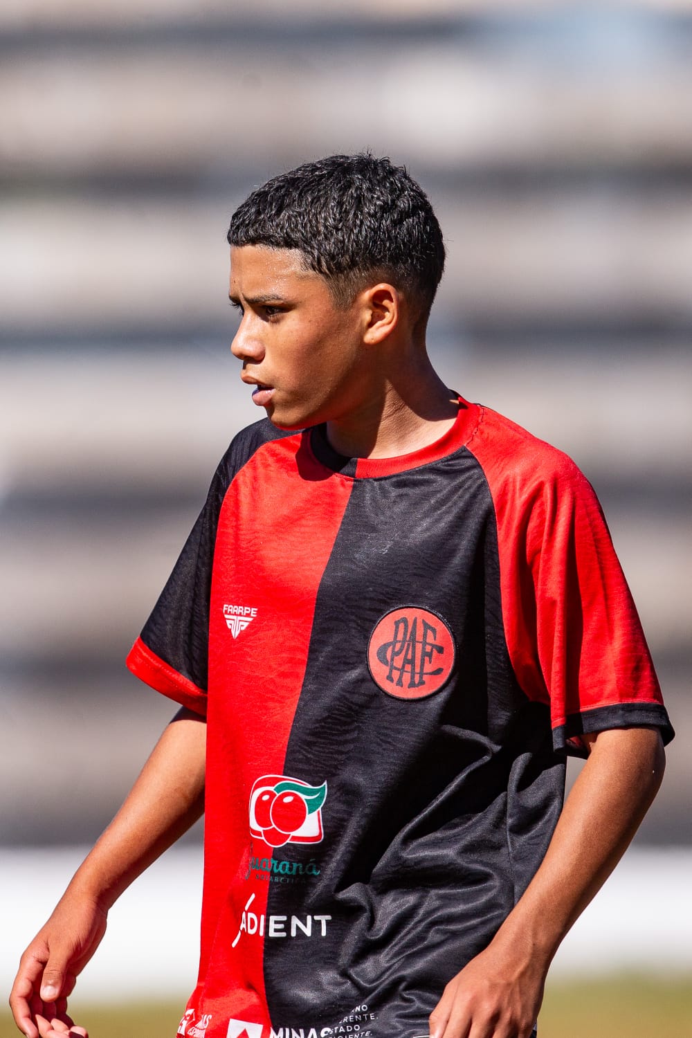 Foto de Kauê Vinicius Guimarães Silva