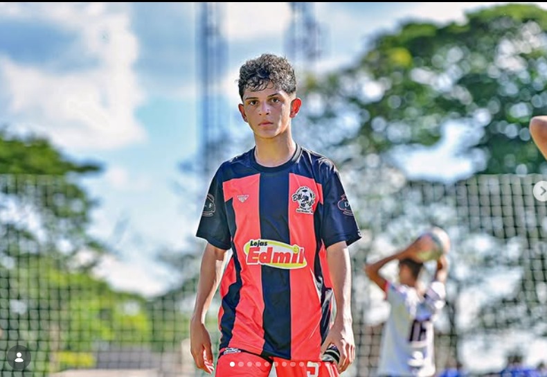 Pedro Aguiar